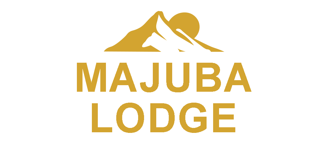 Majuba Lodge Logo